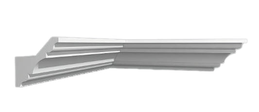 Ecke BL 03 LED Indirekte Beleuchtung LED Lichtprofil Styroporleisten