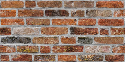 10x Stück Wandpaneele Wandverkleidung Steinoptik 3D Paneel Platten LK-111 (5 qm